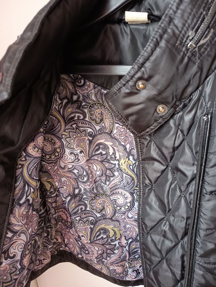 Veste matelassée - photo numéro 6