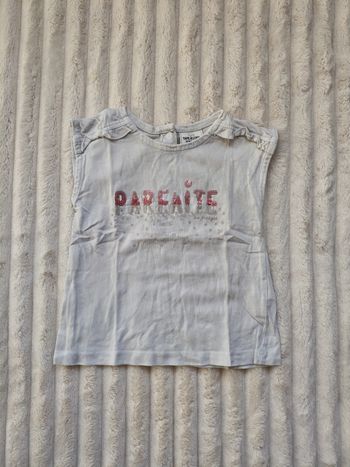 Tee-shirt Tape à l'œil 12 mois