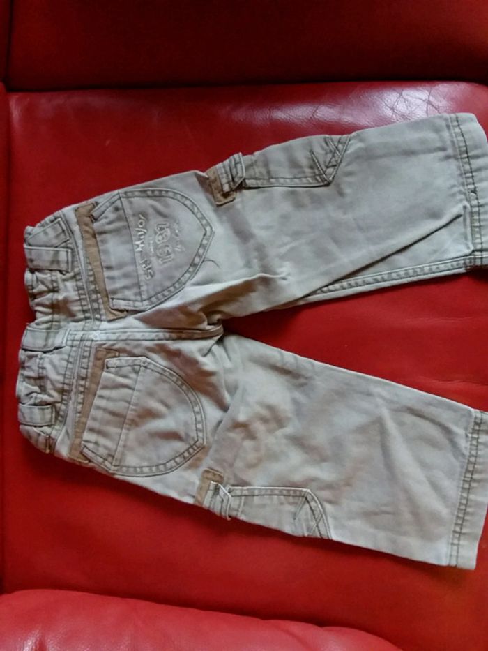 Pantalon - photo numéro 2