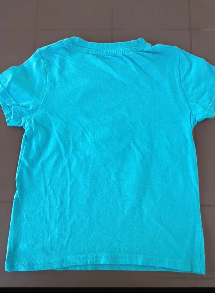 T-shirt Kiabi 5 ans - photo numéro 2