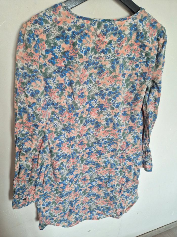 Robe Comptoir des Cotonniers taille 40 - photo numéro 9