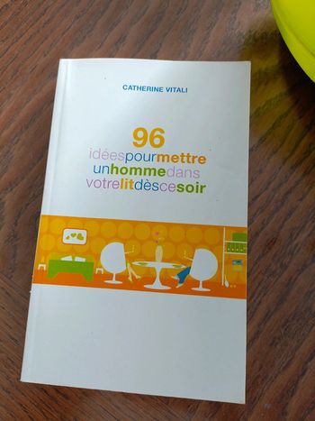 96 idées pour mettre un homme dans votre lit ce soir