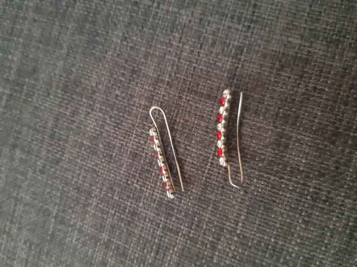 boucle d'oreille - photo numéro 2