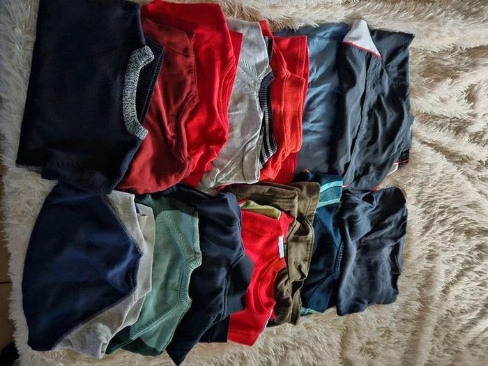 Lot vêtements - photo numéro 7