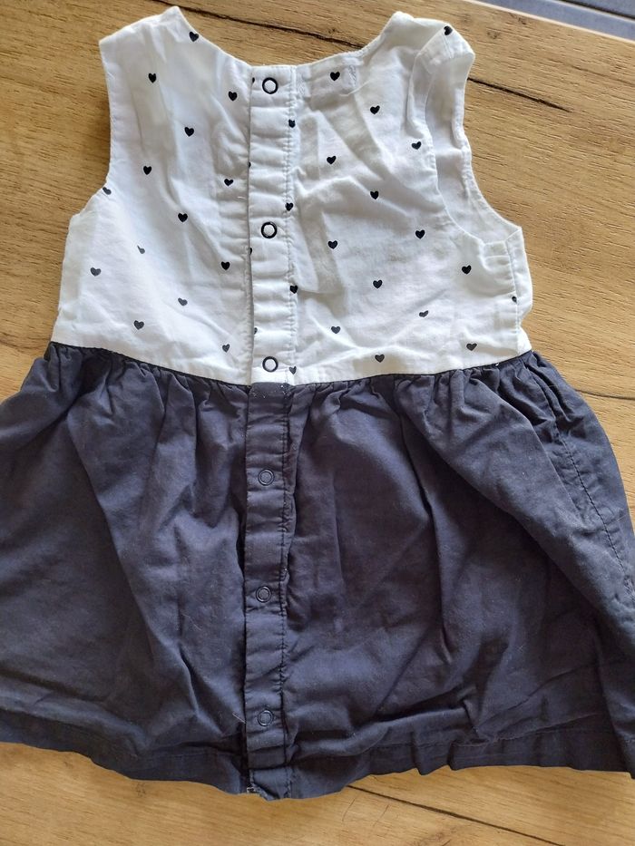 Robe d'été - photo numéro 2