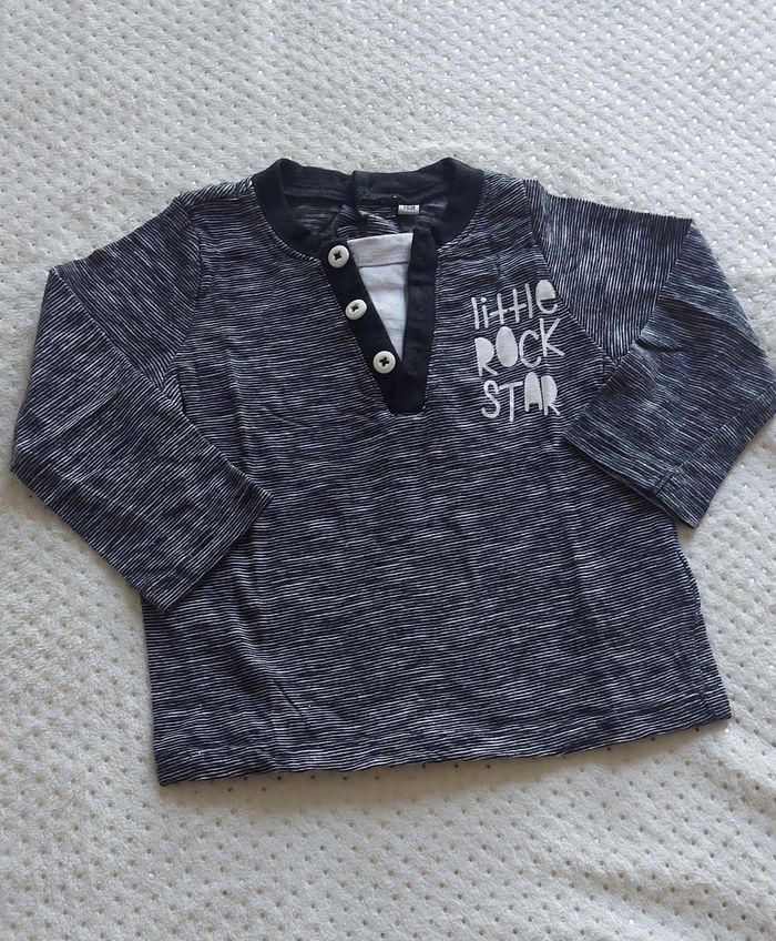 Lot de 2 hauts - photo numéro 2