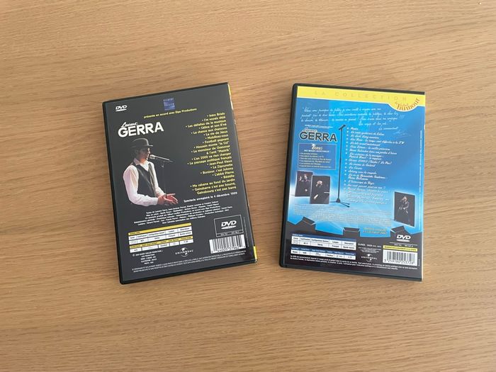 🌟 Coffret Gerra - photo numéro 4