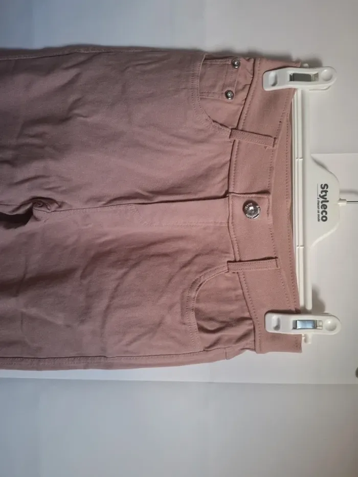Lot taille 38 - photo numéro 6