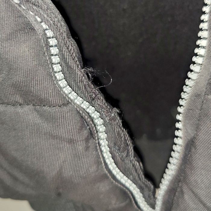 Gros manteau épais garçon - photo numéro 4