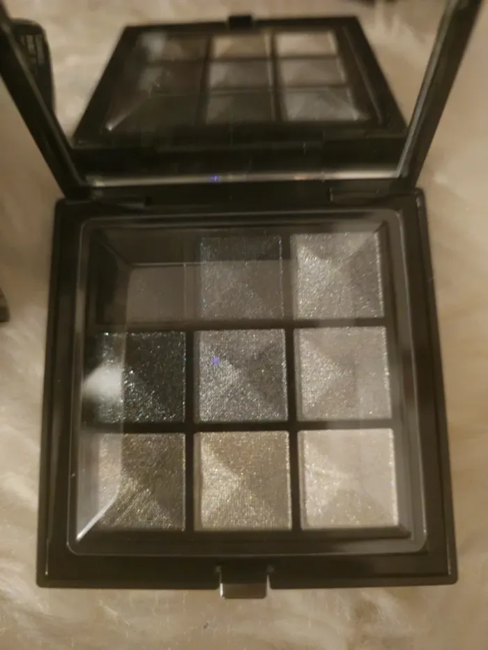 Palette givenchy 9 couleurs edition limité - photo numéro 9