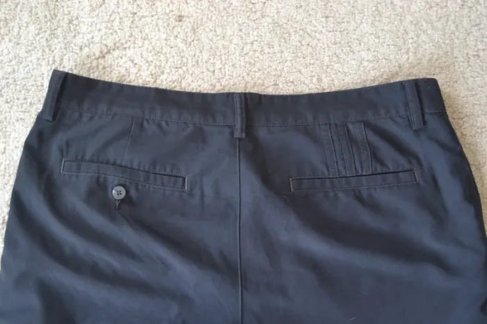 Pantalon Adidas Taille 44 (W34) - photo numéro 6