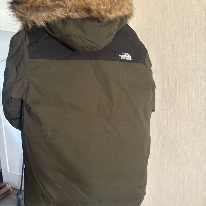Blouson the north face 14ans