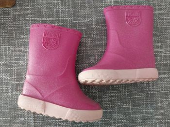 Bottes