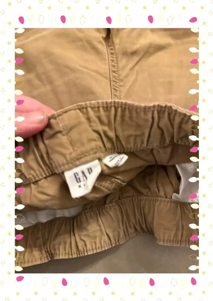 Gap 14 / 16 ans xxl taille enfant américaine - photo numéro 3