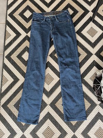 Jean 302 arena le temps des cerises taille 24 ( 34-36)