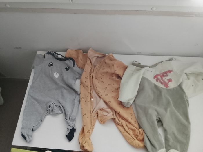 Affaire bebe - photo numéro 3