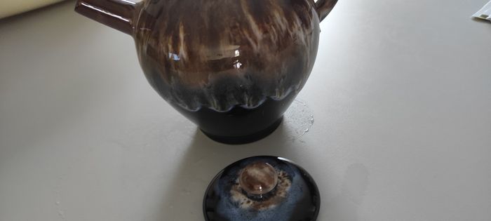 Théière - photo numéro 2