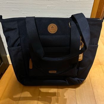 Tote bag cabaia Reykjavik
