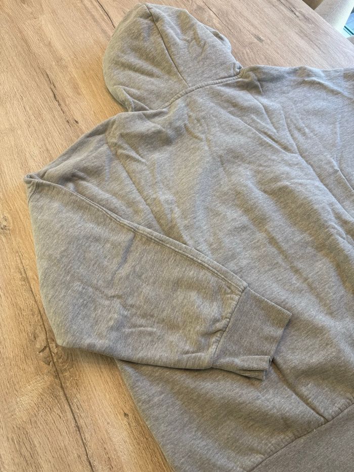 Pull Only&Sons gris - XXL - photo numéro 7