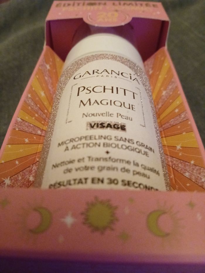 Pschitt magique - photo numéro 3