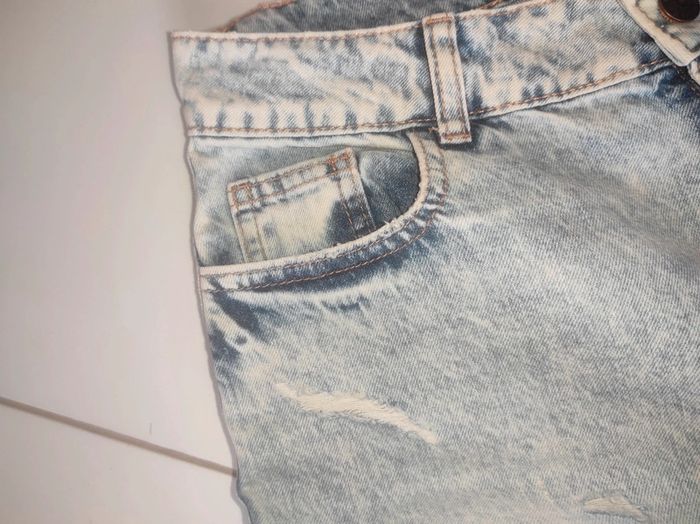Jean large femme Kiabi 36 - photo numéro 9
