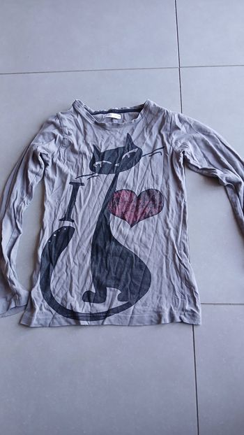 Tee-shirt