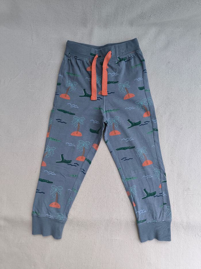 Pyjama garçon TAO 3 ans - photo numéro 5