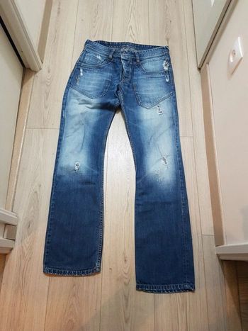 Jean homme kaporal taille us 32