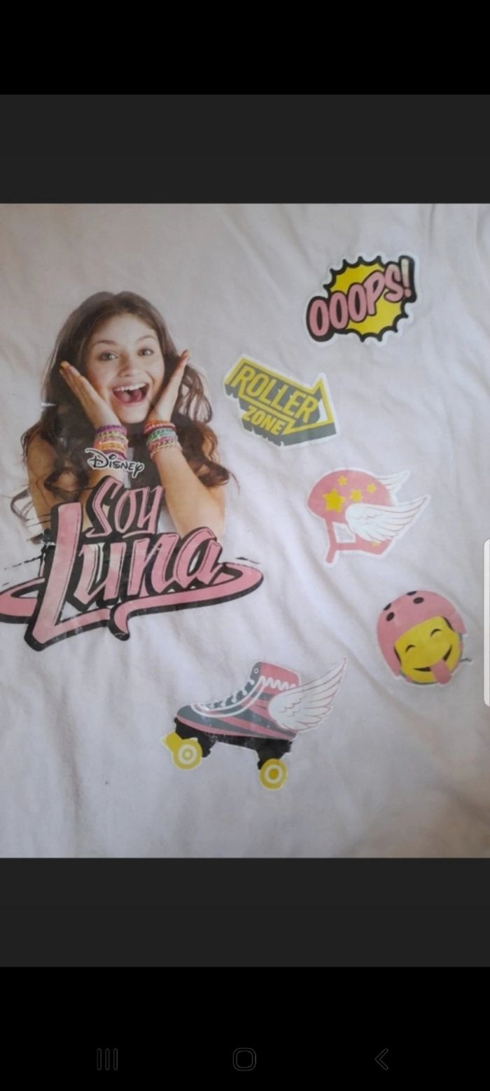 Chemise de nuit - photo numéro 2