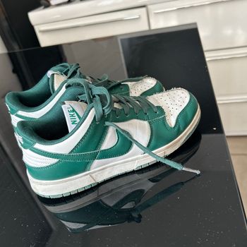 Baskets Nike