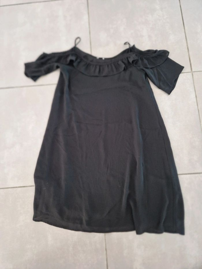 Petite robe noire