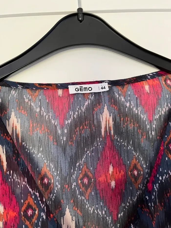 Blouse - photo numéro 4