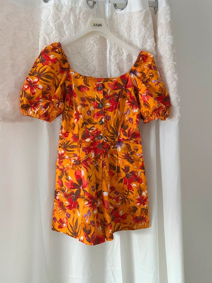 Combinaison H&M 40 - photo numéro 4