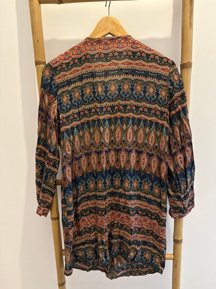 Robe bohème femme - photo numéro 3