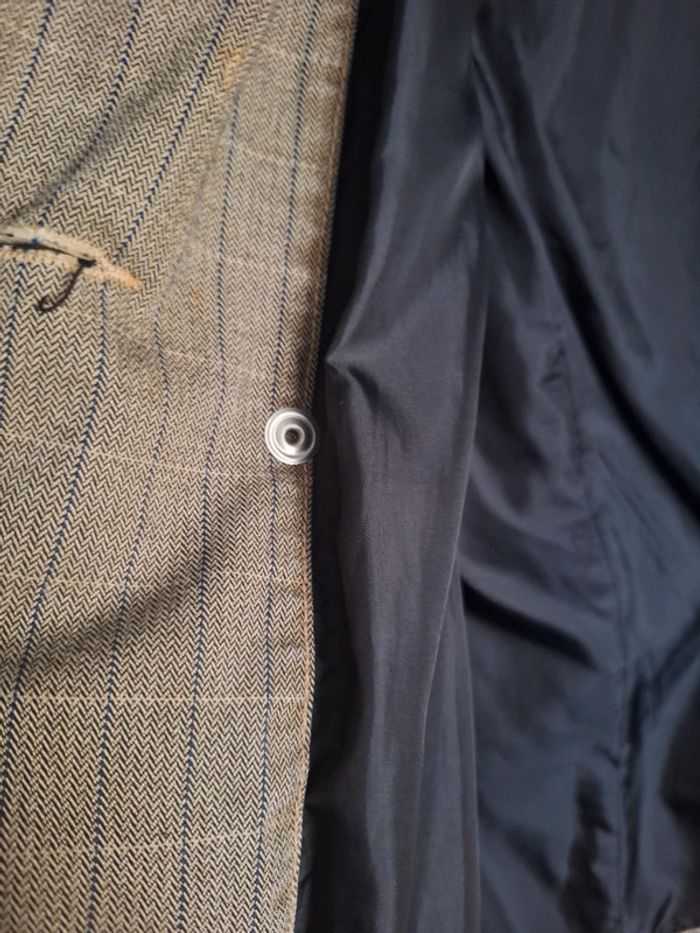 Blazer chic Cheyenne / veste chic/ tailleur - photo numéro 4