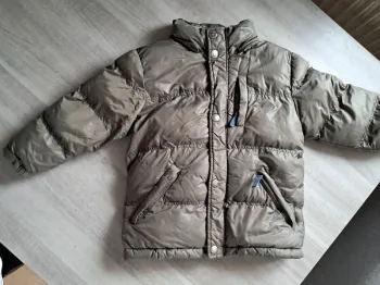 Blouson garçon du pareil au même 5 ans