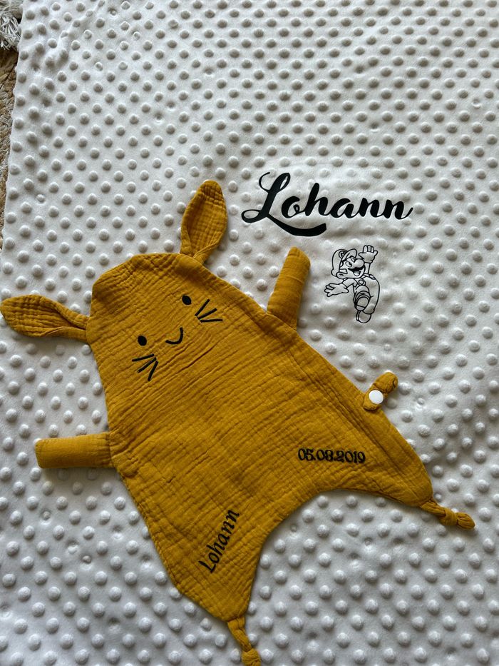 Doudou - photo numéro 6