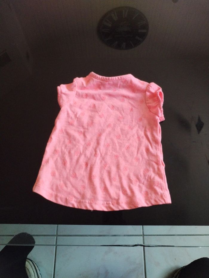 Tee-shirt - photo numéro 4