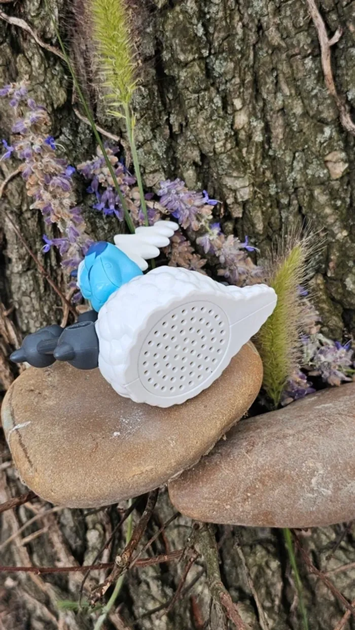 Super figurine Pokemon Nintendo fulguris - photo numéro 4