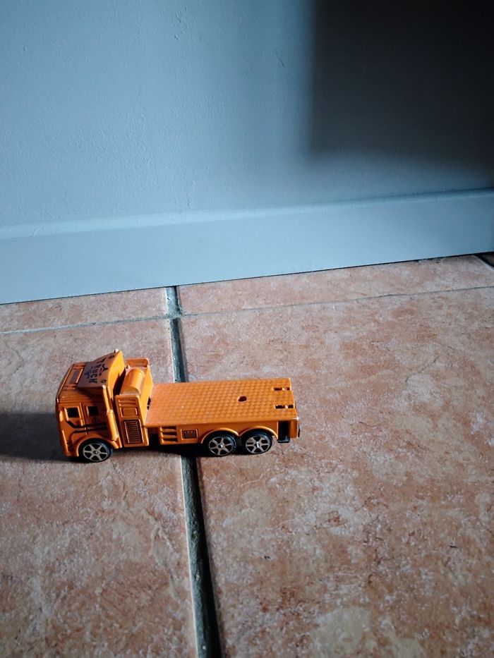 Camion - photo numéro 3