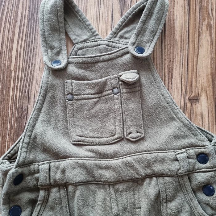 Salopette, 12 mois - photo numéro 2