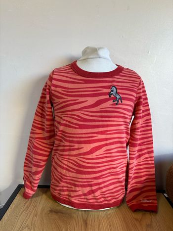 Pull fille taille 134/140