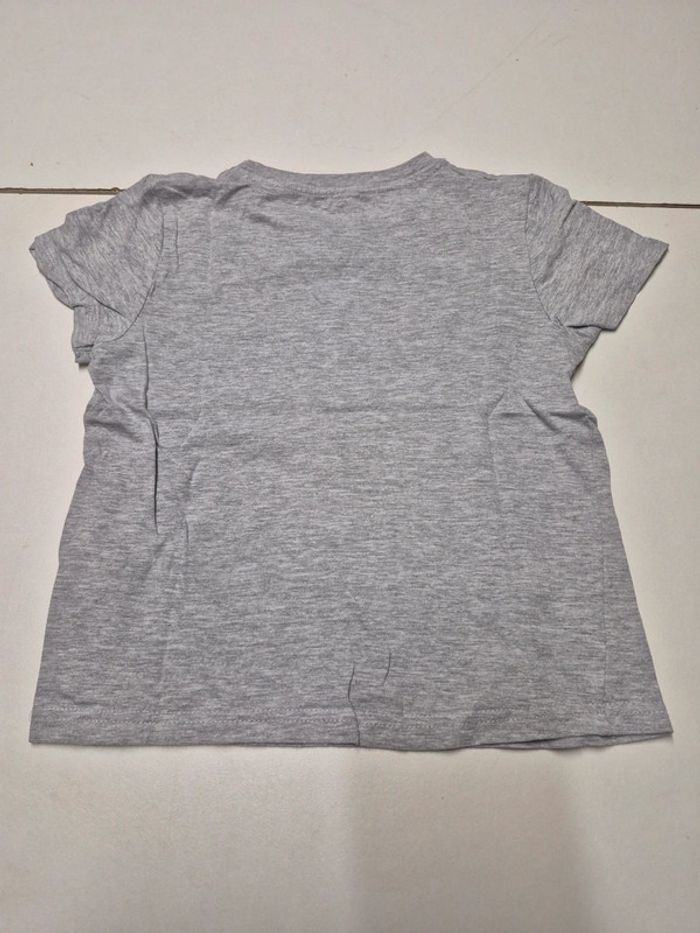 Tee-shirt - photo numéro 3