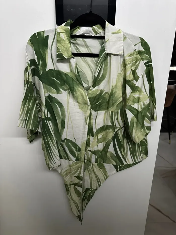 Chemise