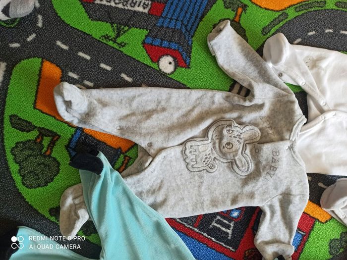 Pyjamas - photo numéro 5