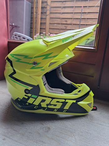 Casque