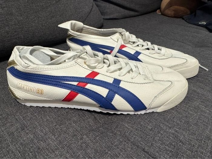 Onitsuka Tiger Mexico 66 taille 40