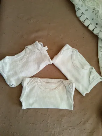 Lot bodies