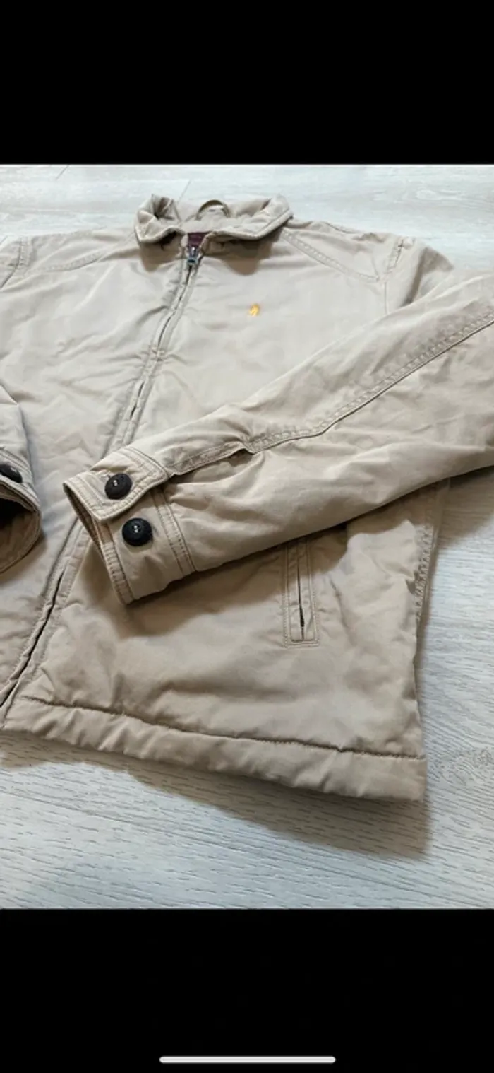 Veste m’Marlboro Classics - photo numéro 3