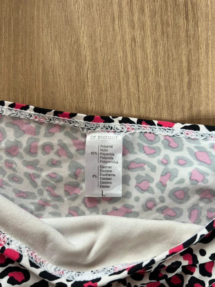 Maillot - photo numéro 3